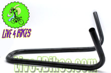 Load image into Gallery viewer, V Ape Lowrider Handlebar 16 25.4mm Black.