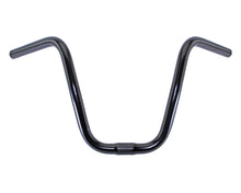 Load image into Gallery viewer, Dyno Style Handlebar 9 25.4mm Black -Live4Bikes