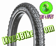 Load image into Gallery viewer, 16x4.0 Ebike tires | Innova