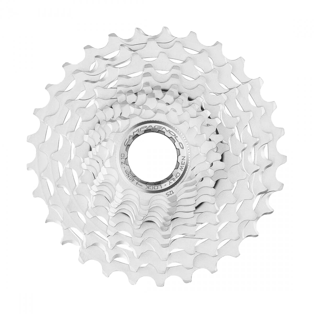 Campagnolo FreeHub Cassette Campagnolo CS23-SR1209 Speed Record 10