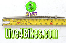 Load image into Gallery viewer, Sturmey Archer Indicator Chain 3-speed Hub 126mm Chrome.