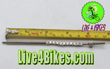 Load image into Gallery viewer, Sturmey Archer Indicator Chain 3-speed Hub 126mm Chrome.