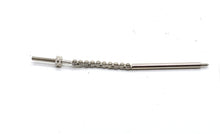 Load image into Gallery viewer, Sturmey Archer Indicator Chain 3-speed Hub 126mm Chrome.