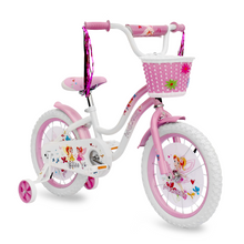 Load image into Gallery viewer, Micargi Ellie Kids Bike Freestyle Bicycle