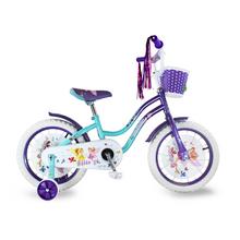 Load image into Gallery viewer, Micargi Ellie Kids Bike Freestyle Bicycle