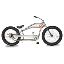 Load image into Gallery viewer, Micargi 26" Vancouver Chopper Cruiser Bike