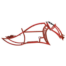 Load image into Gallery viewer, Tracer Signature Pro 26" Chopper Cruiser Electric Bike Frame