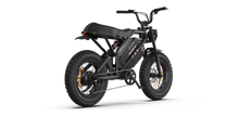 Load image into Gallery viewer, Raev Bullet GTX Electric Bike 750w 52v Dual Battery