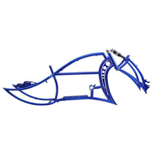 Load image into Gallery viewer, Tracer Signature Pro 26" Chopper Cruiser Electric Bike Frame