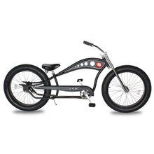 Load image into Gallery viewer, Micargi 26" Vancouver Chopper Cruiser Bike
