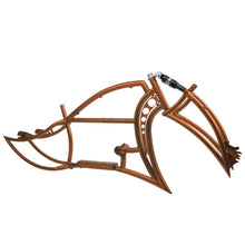 Load image into Gallery viewer, Tracer Signature Pro 26" Chopper Cruiser Electric Bike Frame