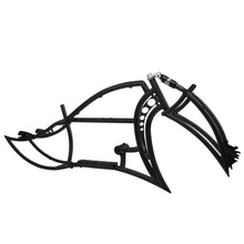 Load image into Gallery viewer, Tracer Signature Pro 26" Chopper Cruiser Electric Bike Frame