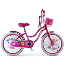 Load image into Gallery viewer, Micargi Ellie Kids Bike Freestyle Bicycle