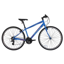 Load image into Gallery viewer, Micargi Cross 700c Hybrid Road Bike