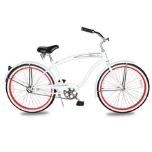 Load image into Gallery viewer, Micargi 26" Rover Beach Cruiser Bike