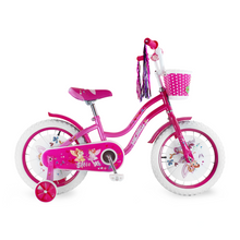 Load image into Gallery viewer, Micargi Ellie Kids Bike Freestyle Bicycle