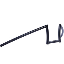 Load image into Gallery viewer, Tracer HB-TB-W800-175 W-type Steel Handlebar 800*175*22.2mm*1.6T