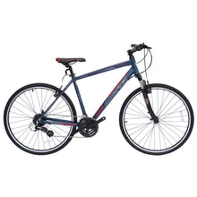 Load image into Gallery viewer, Micargi Cross 700c Hybrid Road Bike
