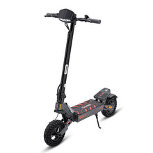 Load image into Gallery viewer, iScooter iF1 Electric Adult Scooter 1200W