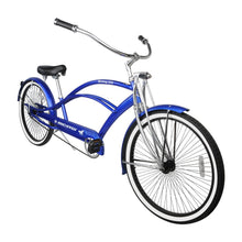 Load image into Gallery viewer, Micargi Mustang GTS Cruiser Bike