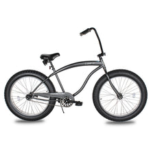 Load image into Gallery viewer, Micargi Luxe GT 26" Beach Cruiser Bikes