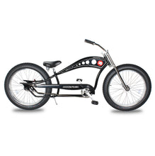 Load image into Gallery viewer, Micargi 26" Vancouver Chopper Cruiser Bike