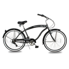 Load image into Gallery viewer, Micargi 26" Rover Beach Cruiser Bike