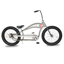 Load image into Gallery viewer, Micargi 26" Vancouver Chopper Cruiser Bike