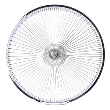 Load image into Gallery viewer, Micargi WH-TH7529140D7-CP Bicycle Wheel Set for 29"3" with 7 Speed Disc Brake