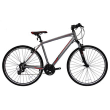 Load image into Gallery viewer, Micargi Cross 700c Hybrid Road Bike