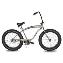 Load image into Gallery viewer, Micargi Luxe GT 26" Beach Cruiser Bikes