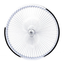Load image into Gallery viewer, Micargi WH-TH7526140C-CP Lowrider 26*3 Alloy Chrome Fat Rims Wheel Set with Coaster Brake