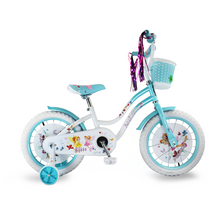 Load image into Gallery viewer, Micargi Ellie Kids Bike Freestyle Bicycle