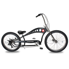Load image into Gallery viewer, Micargi 26" Vancouver Chopper Cruiser Bike