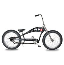 Load image into Gallery viewer, Micargi 26" Vancouver Chopper Cruiser Bike