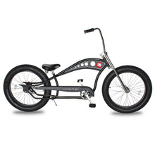 Load image into Gallery viewer, Micargi 26" Vancouver Chopper Cruiser Bike