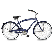 Load image into Gallery viewer, Micargi 26" Rover Beach Cruiser Bike
