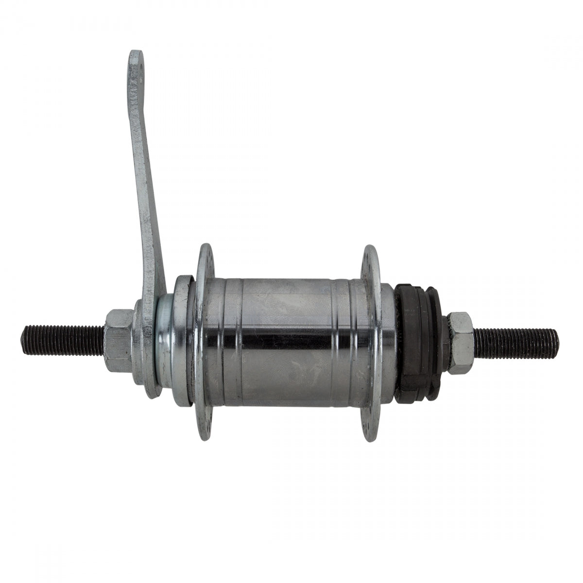 Kt Hub Coaster Brake Kt 305RA Steel 36Hx12Gx110 Chrome Plated w/Trim ...