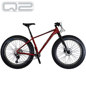 4 Season 1000 19 Red 2022 W/Q2 Alloy Fork 4 Season 1000 W/Q2 Alloy Fork  Mountain