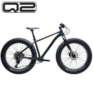 4 Season 3000 19 Black 2022 W/Q2 Carbon Fork 4 Season 3000 W/Q2 Carbon Fork  Mountain