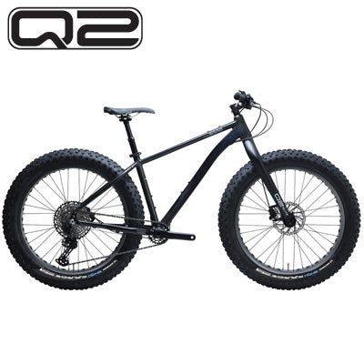 4 Season 3000 17 Black 2022 W/Q2 Carbon Fork 4 Season 3000 W/Q2 Carbon Fork  Mountain