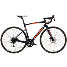 Load image into Gallery viewer, Flite 600 52 CM Blue Road bike Sora