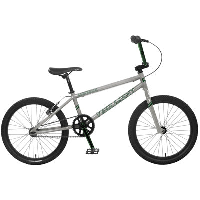 Maverick Gray 2022  Maverick  Bmx