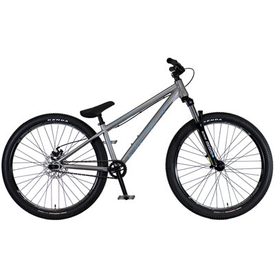 Metus Silver 2022  Metus  Bmx