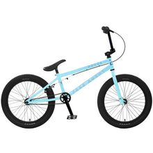 Load image into Gallery viewer, Novus Sparkle Blue  Novus  Bmx