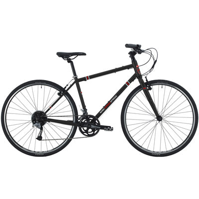 Urban Xpress Xxl Blk  Urban Xpress  Commuter