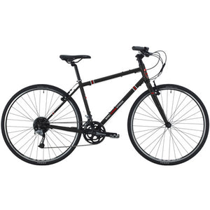 Urban Xpress Xxl Blk  Urban Xpress  Commuter