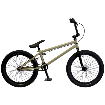 Vergo Tan 2022  Vergo  Bmx