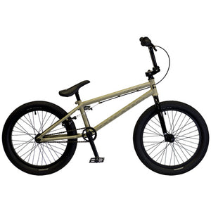 Vergo Tan 2022  Vergo  Bmx