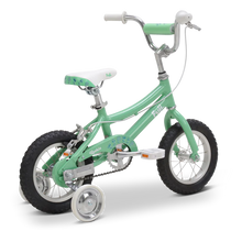 Load image into Gallery viewer, Fuji 12 Rookie ST with Training Wheels Kids Bike -Live4Bikes